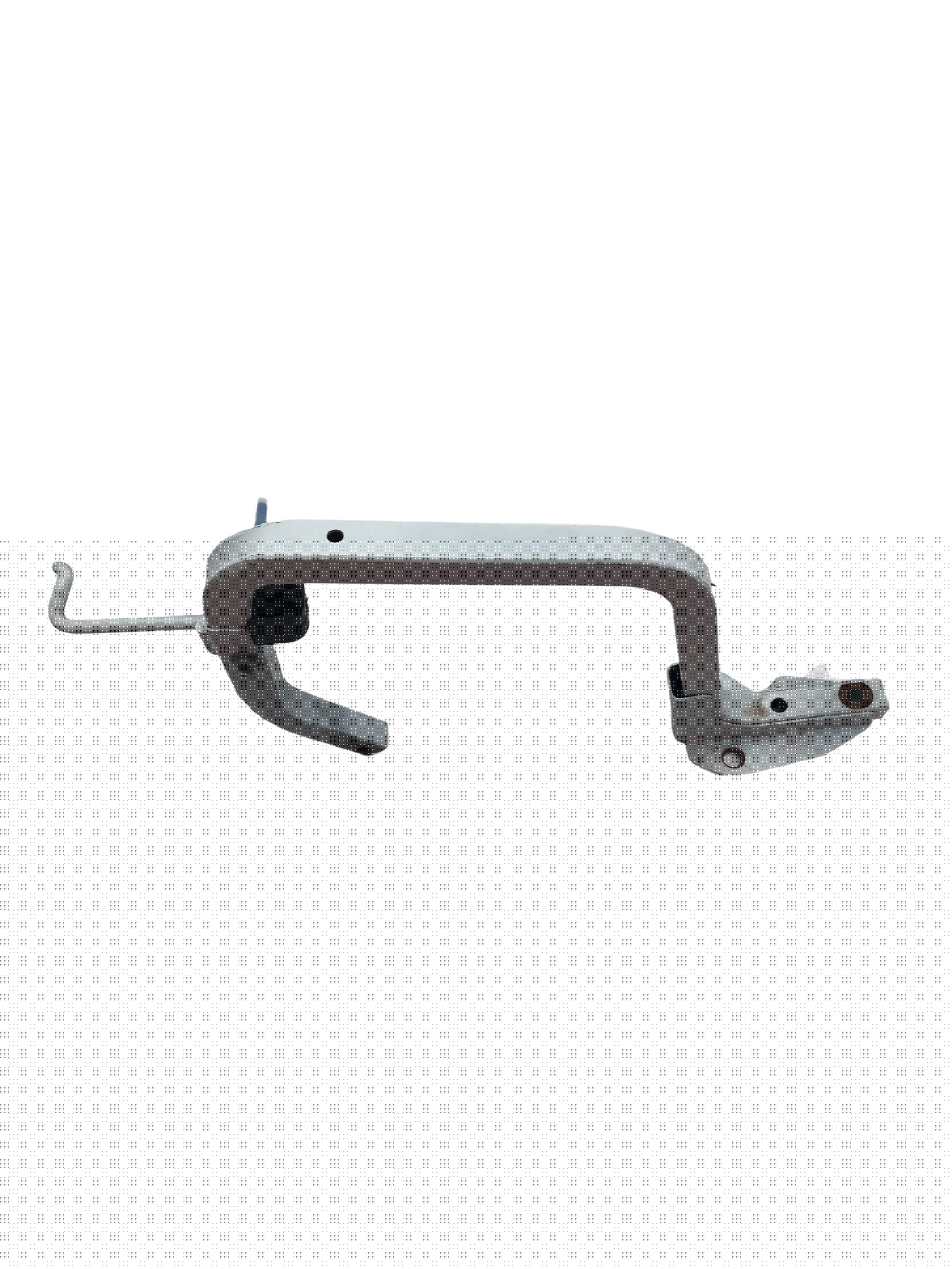 Balama capota portbagaj stanga Dacia Logan 3 DJF (2020-2023) 1.0 Benzina TCE GPL H4D-F4 904011791R