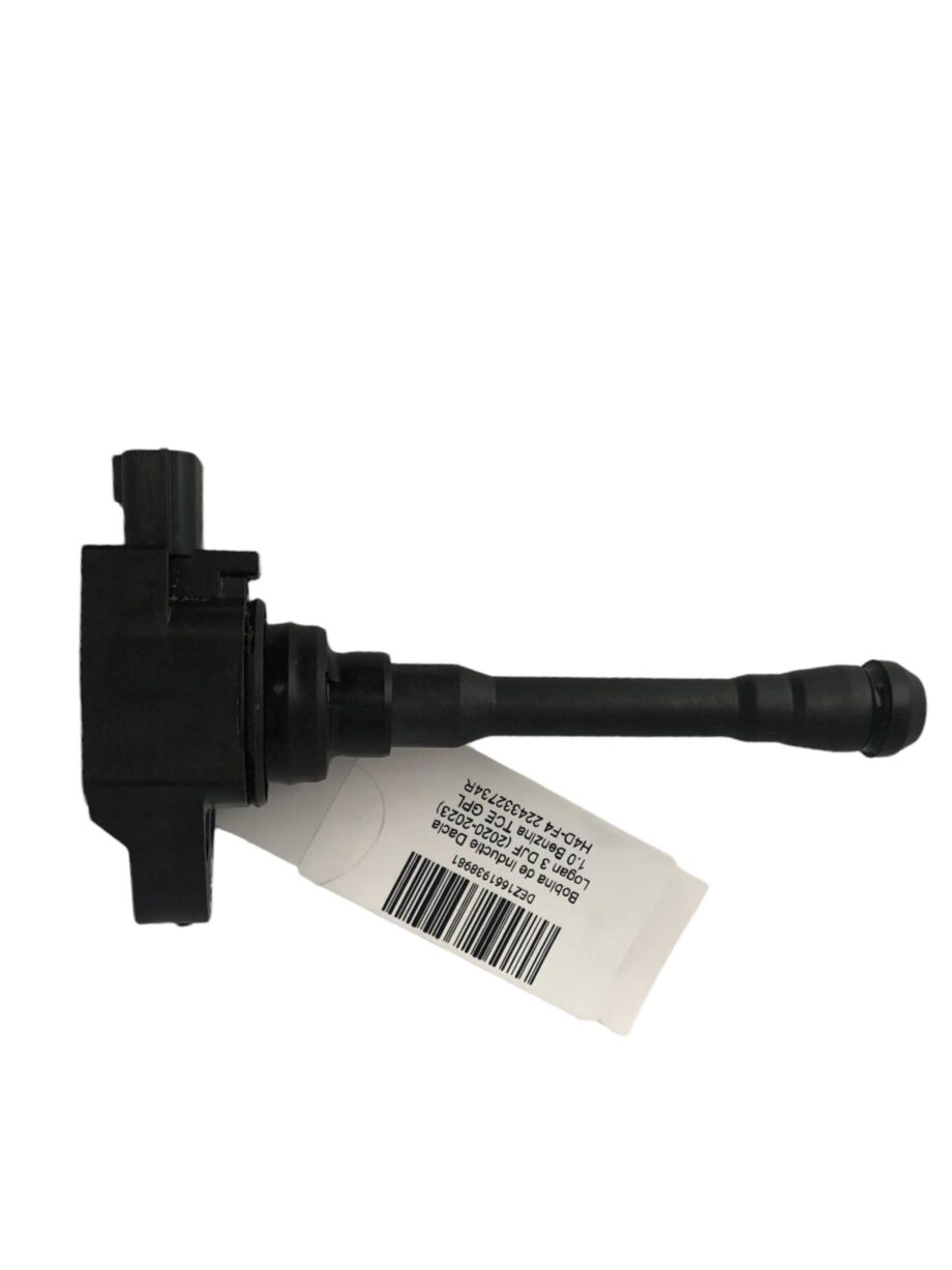 Bobina de inductie Dacia Logan 3 DJF (2020-2023) 1.0 Benzina TCE GPL H4D-F4 224332734R