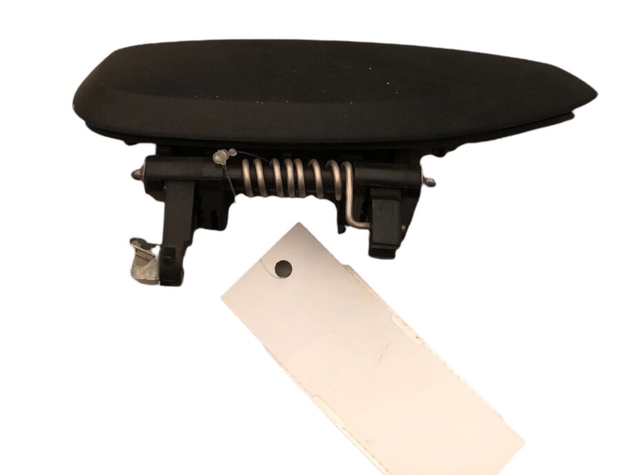 Maner exterior usa stanga fata/spate Dacia LOGAN 2 SD (2012-2020) 1.2 16V BENZINA D4F(732) 806070421R