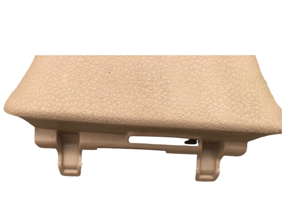 Ornament superior stalp mijloc stanga Dacia LOGAN 2 SD (2012-2020) 1.2 16V BENZINA D4F(732) 769148132R