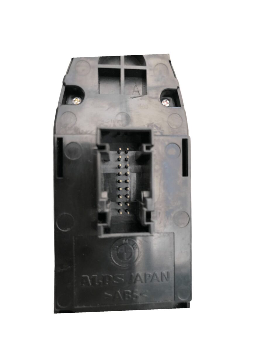 Comutator geam multifunctional Bmw Seria 3 E91  (2008-2012) 2.0  D 105KW N47 915550101 / 61319217326