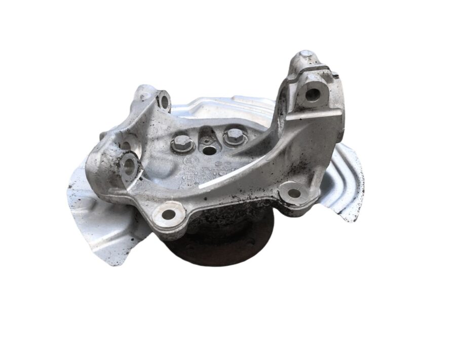 Fuzeta dreapta fata Bmw Seria 3 E91  (2008-2012) 2.0  D 105KW N47 6764444 / 31216793924