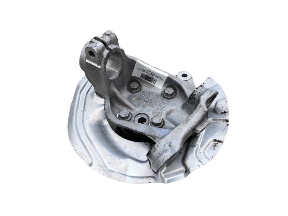 Fuzeta dreapta fata Bmw Seria 3 E91  (2008-2012) 2.0  D 105KW N47 6764444 / 31216793924