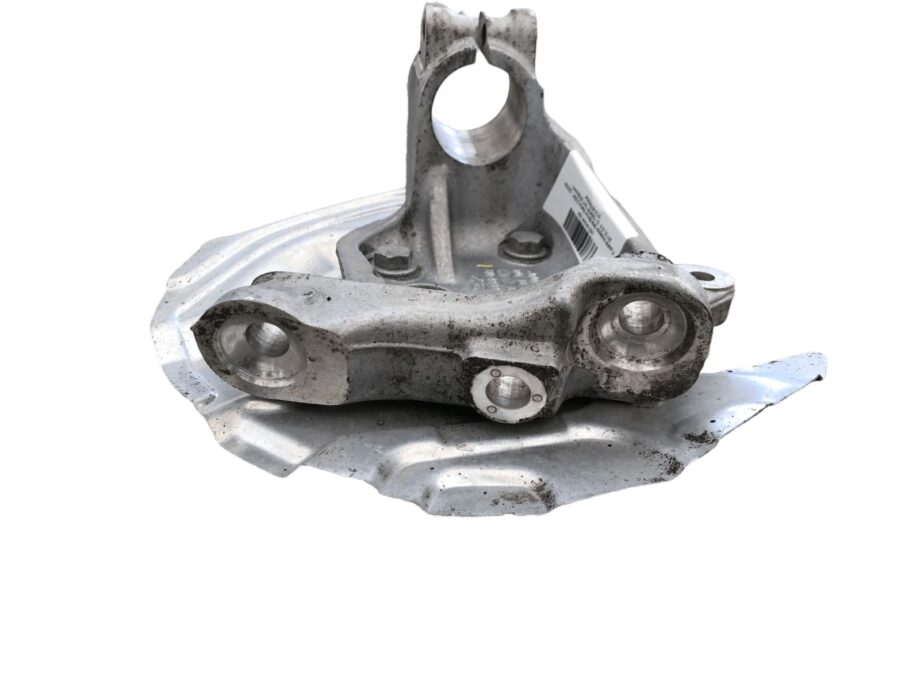 Fuzeta dreapta fata Bmw Seria 3 E91  (2008-2012) 2.0  D 105KW N47 6764444 / 31216793924