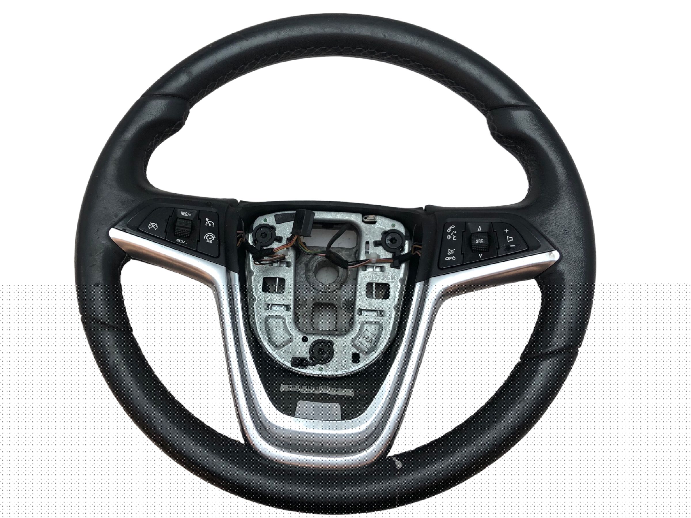 Volan Opel Astra J (2012-2018) 1.6 B16DTH LVL 13351029