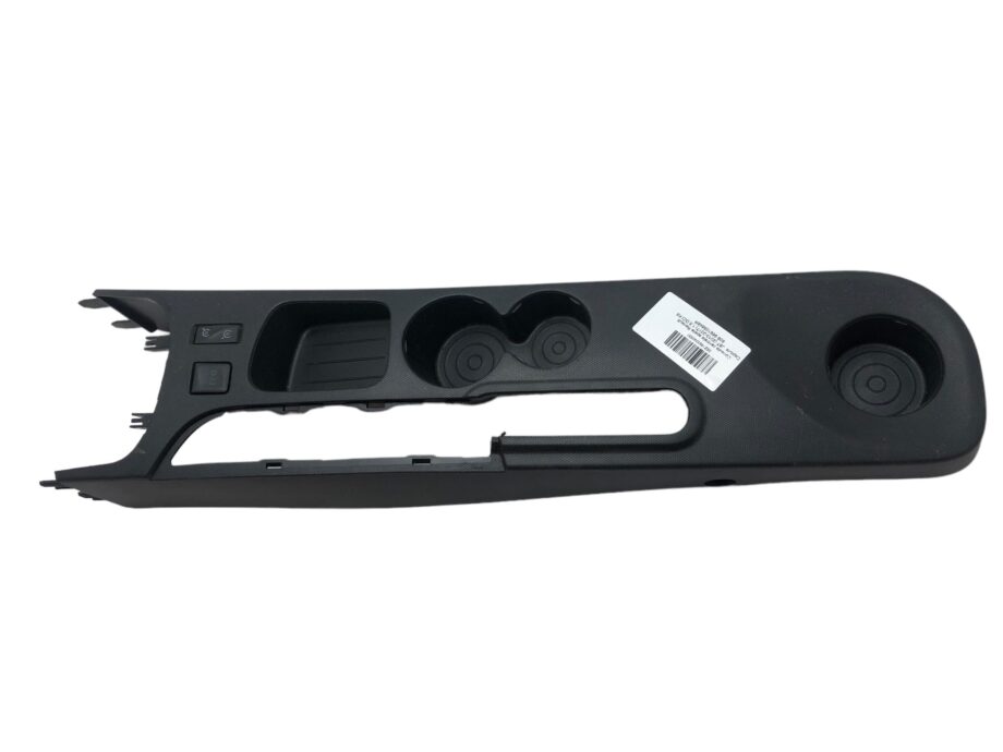 Consola centrala spate Renault Captur  J87 (2013-2017) 1.5 DCI K9K 608 969105848R