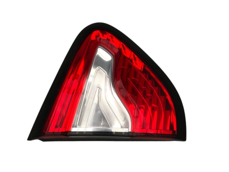 Lampa stanga spate haion Renault Captur  J87 (2013-2017) 1.5 DCI K9K 608 265557893R / 265554078R