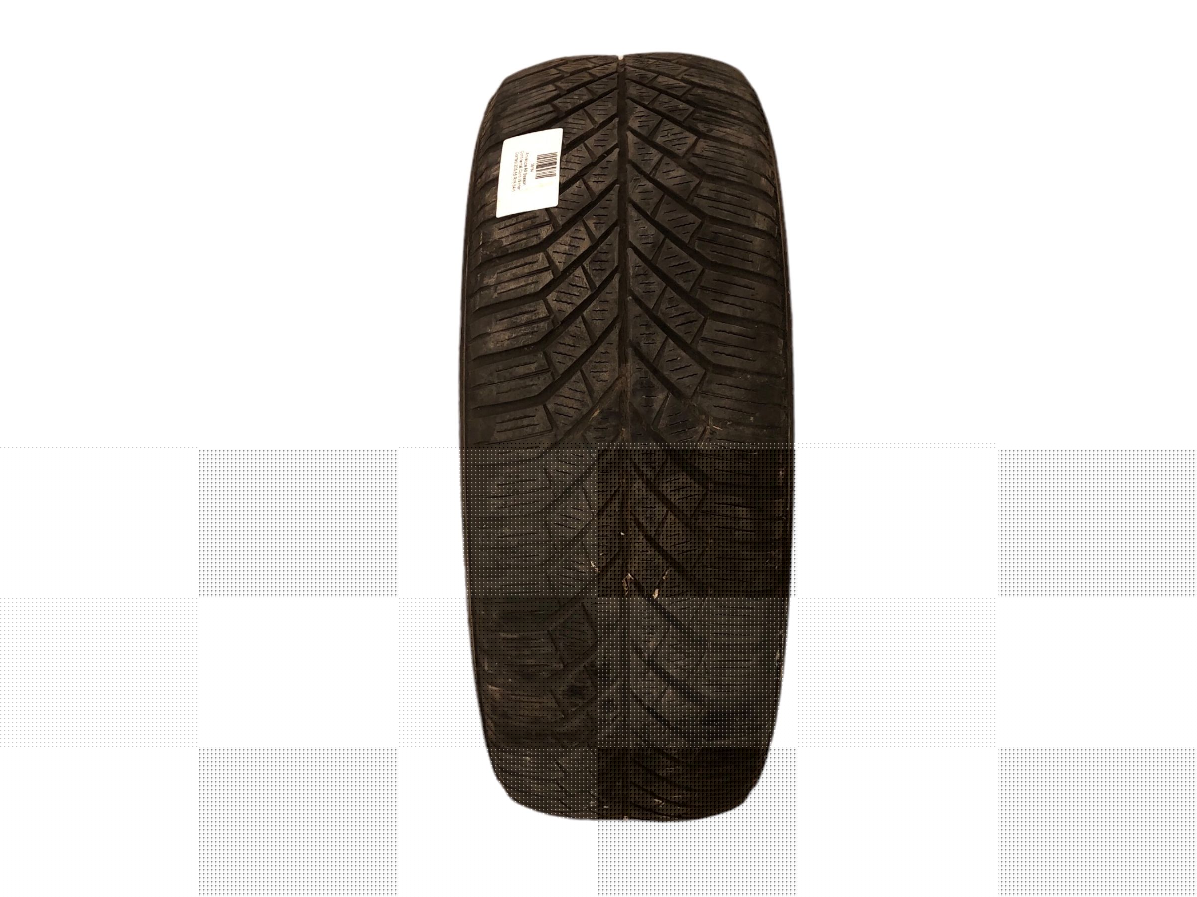 Anvelopa All Season Continental Conti Winter Contact 205/55 R16 94H