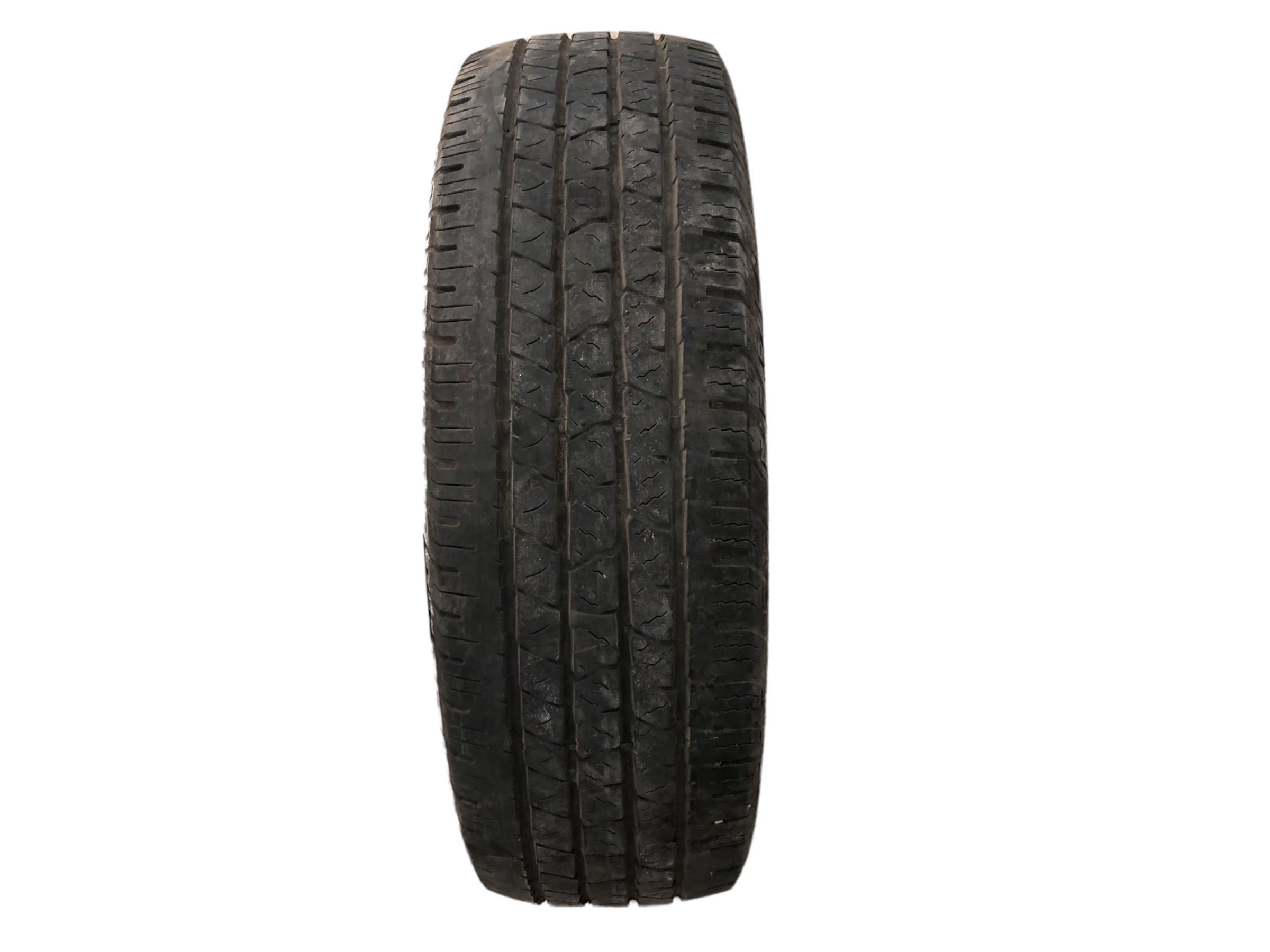 Anvelopa All Season Continental Cross Contact LX 2255/70 R16
