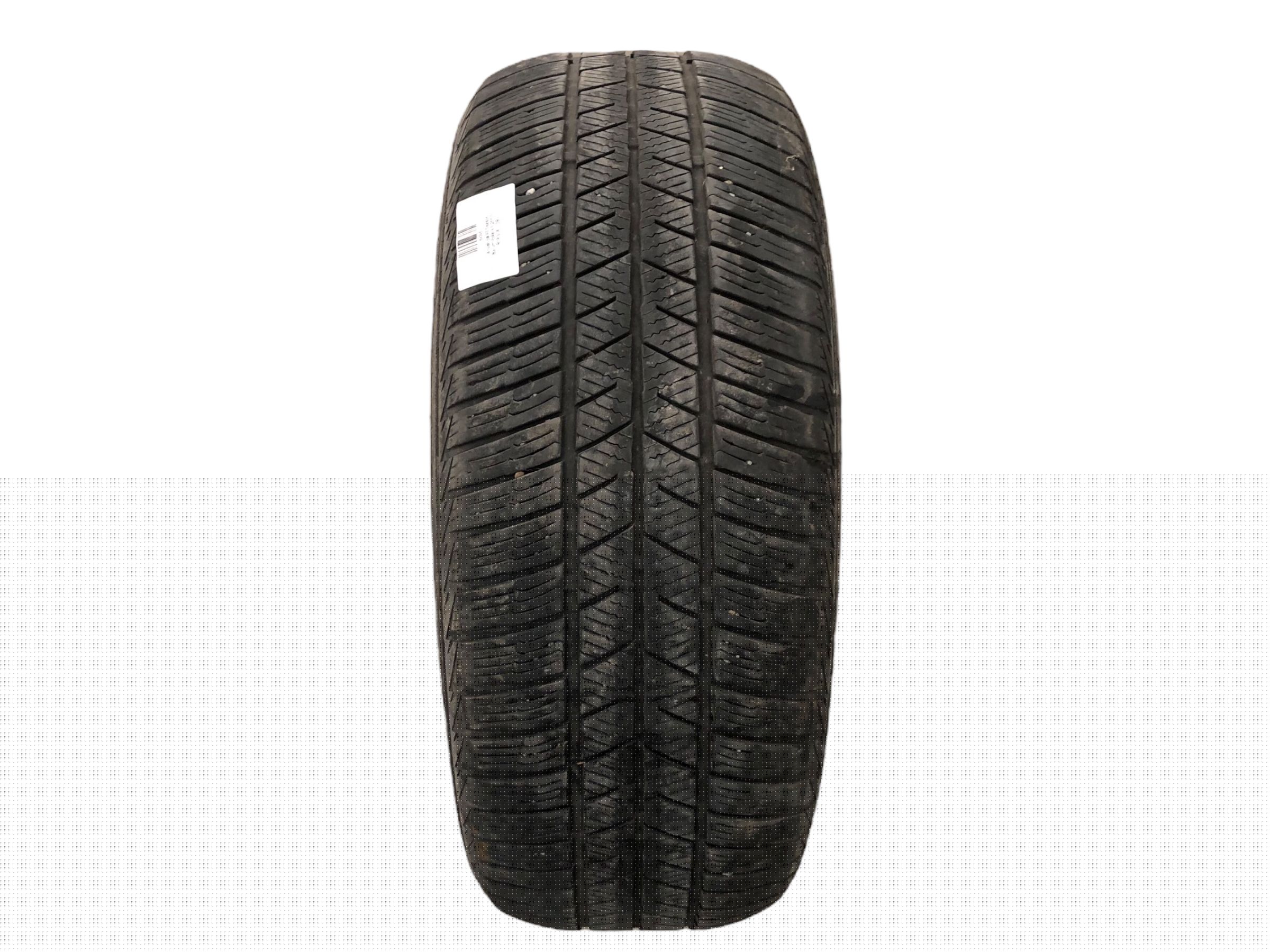 Anvelopa All Season Barum Polaris 5 255/55 R18 V XL 109V