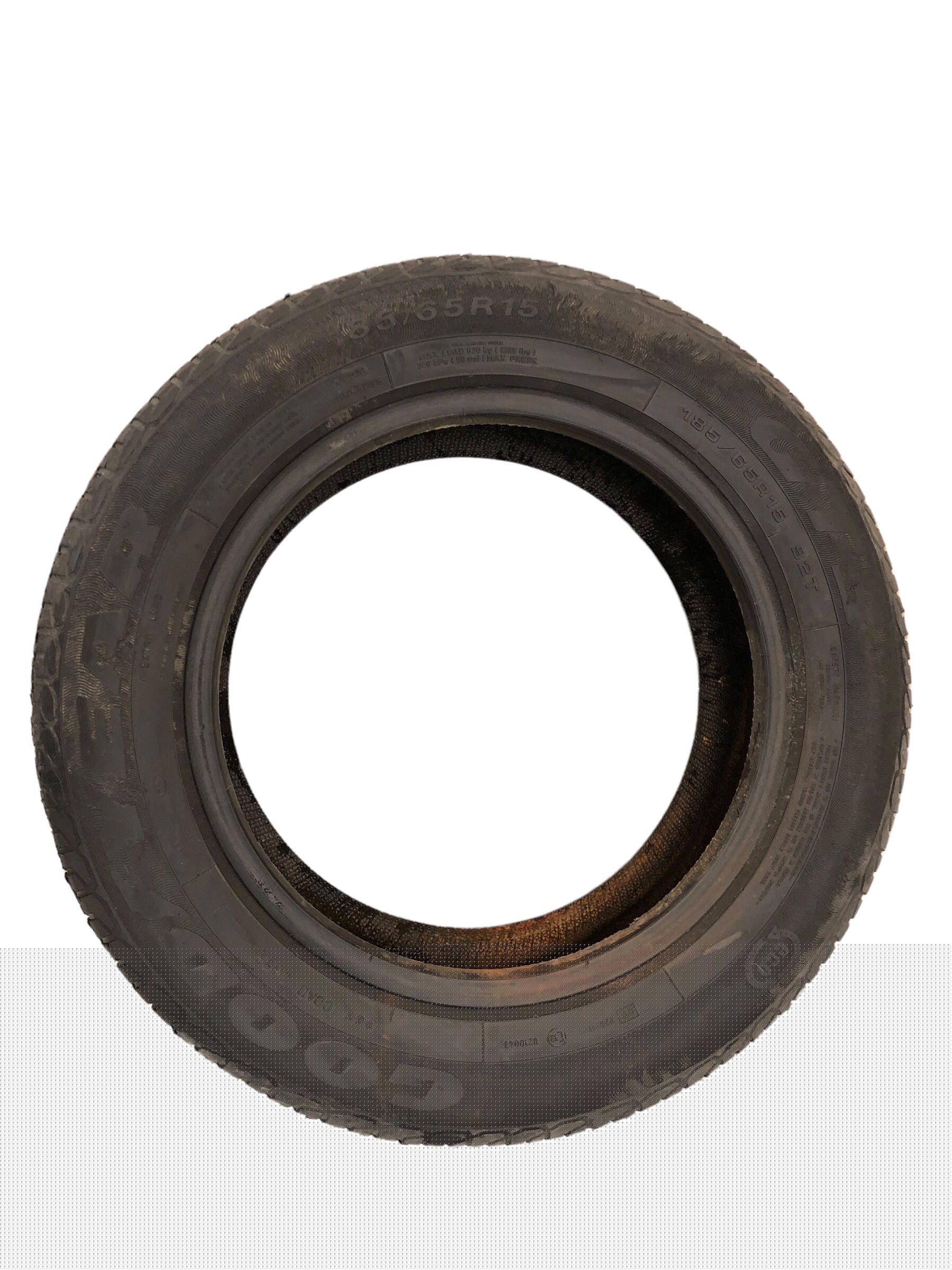 Set 4 anvelope vara GoodYear 185/65 R15 88T