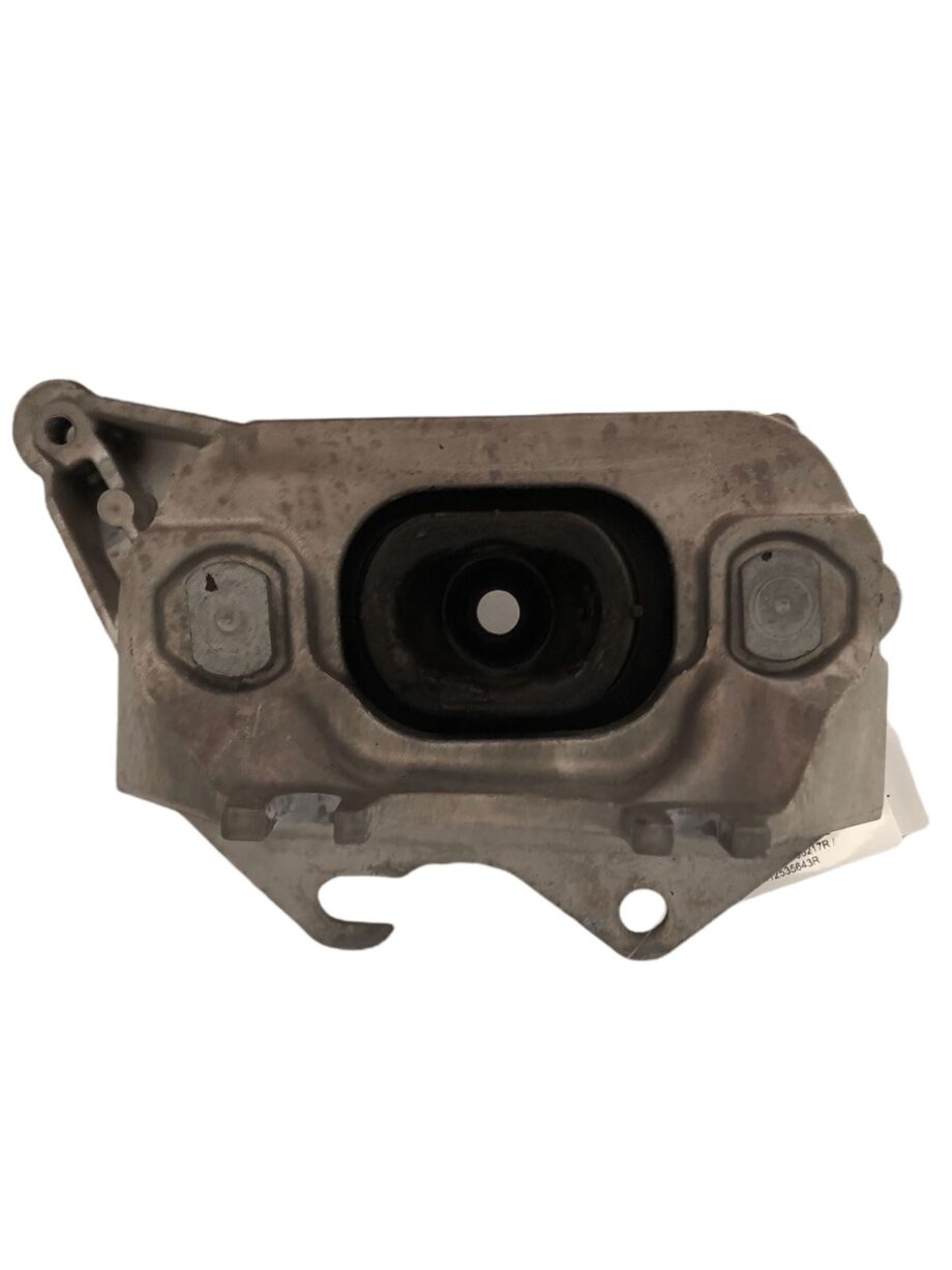 Suport cutie viteze Dacia Logan 3 DJF (2020-2023) 1.0 Benzina TCE GPL H4D-F4 112205217R / 112535643R