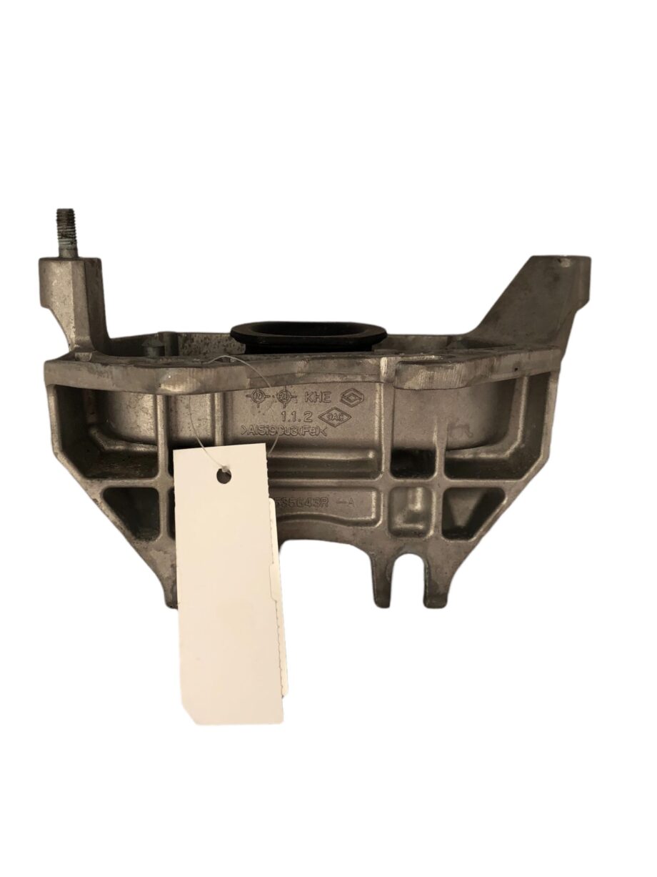 Suport cutie viteze Dacia Logan 3 DJF (2020-2023) 1.0 Benzina TCE GPL H4D-F4 112205217R / 112535643R