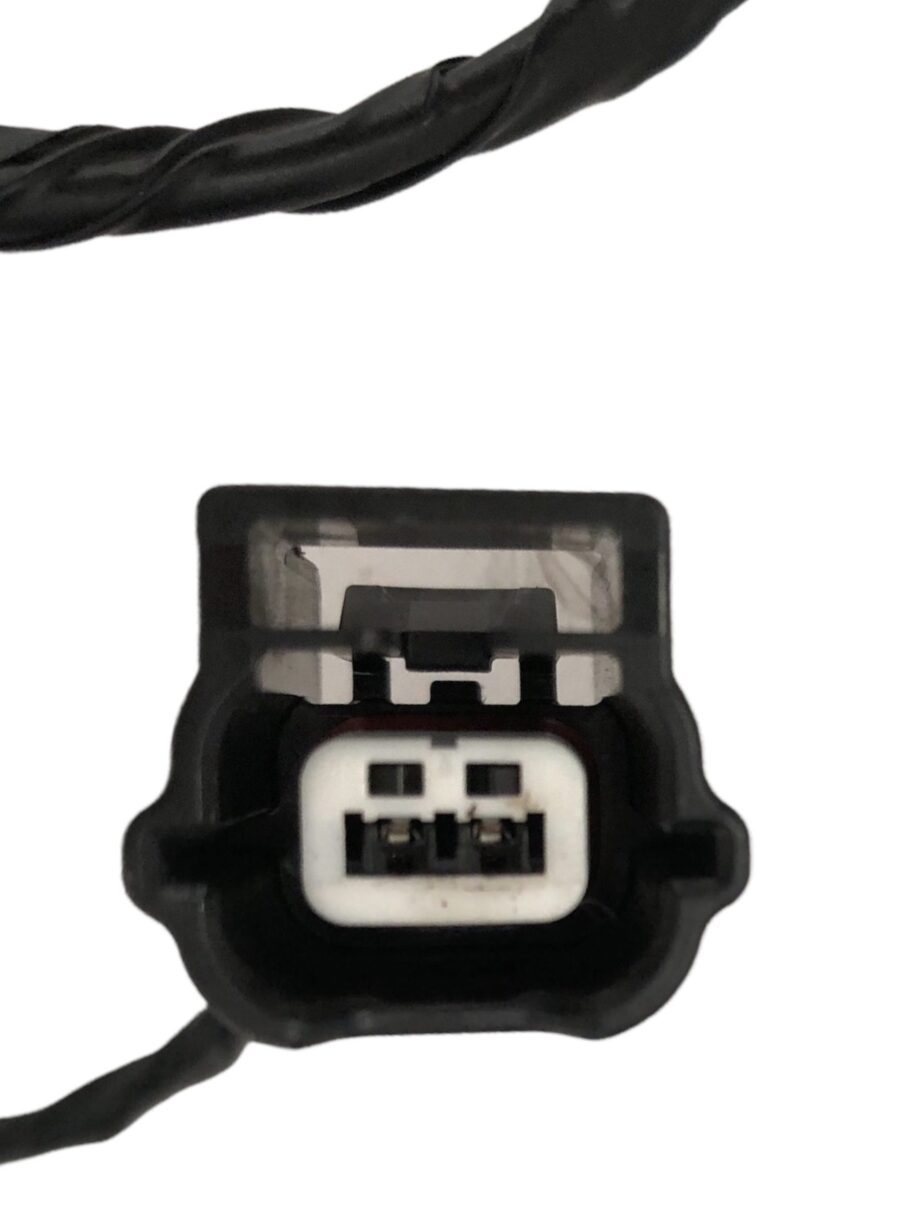 Instalatie usa dreapta fata Dacia Logan 3 DJF (2020-2023) 1.0 Benzina TCE GPL H4D-F4 242107538R