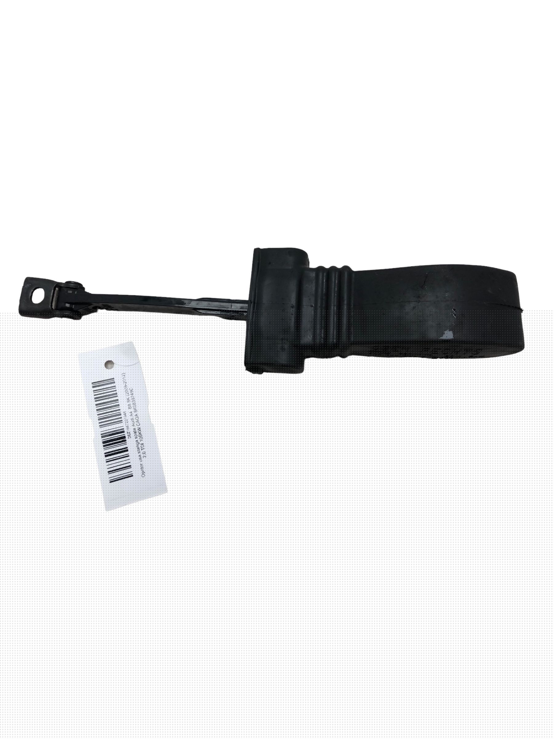 Opritor usa stanga spate Audi A4  B8 8K (2008-2012) 2.0 TDI 105KW CAGA 8K0839249C