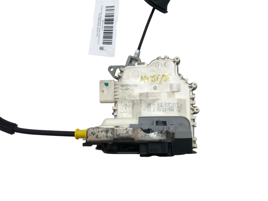 Broasca fata stanga Audi A4  B8 8K (2008-2012) 2.0 TDI 105KW CAGA 8J2837015C