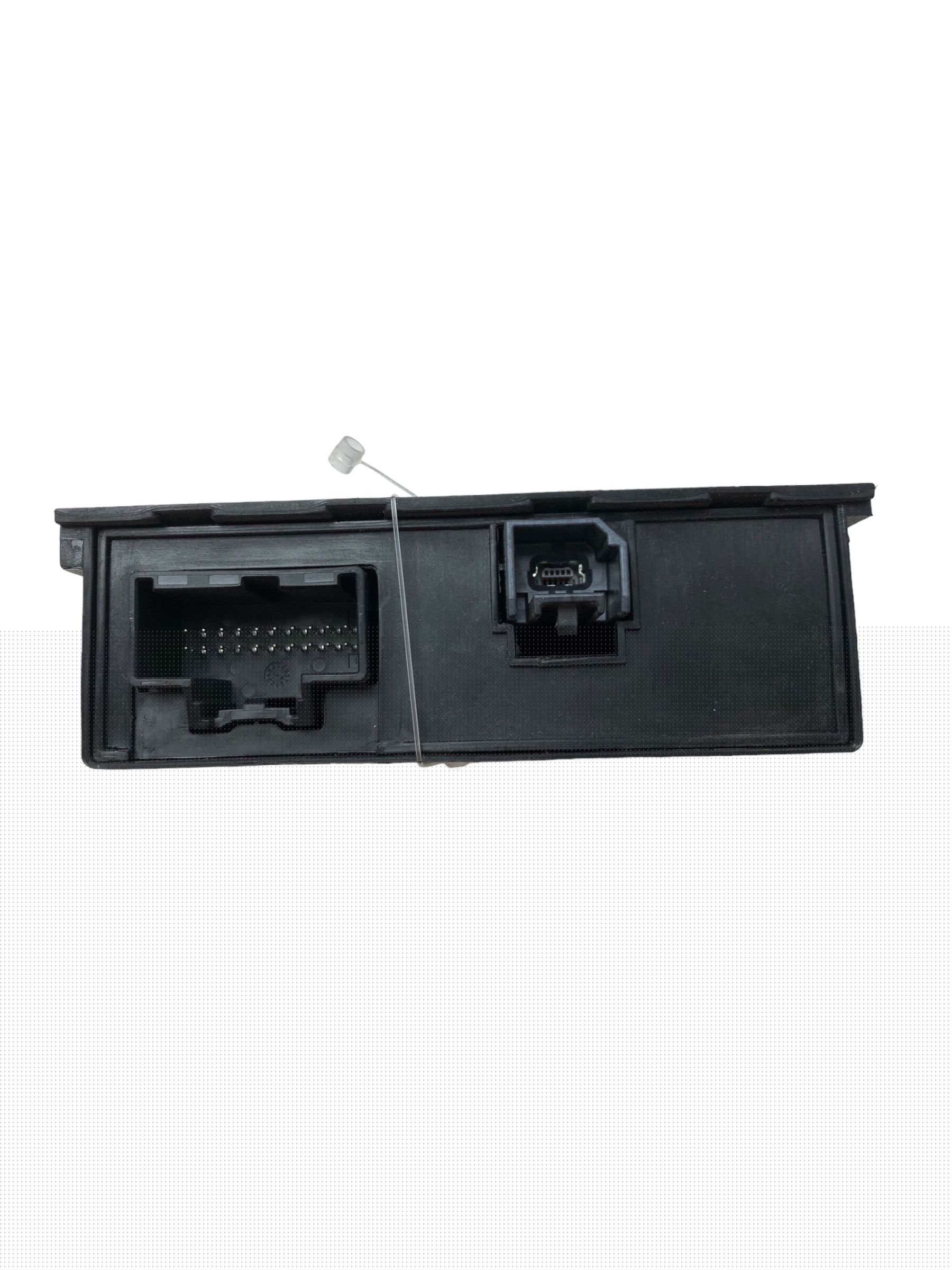 Modul interfata radio Chevrolet Cruze - (2009-2013) 2.0 CDI Z20D1 22796545