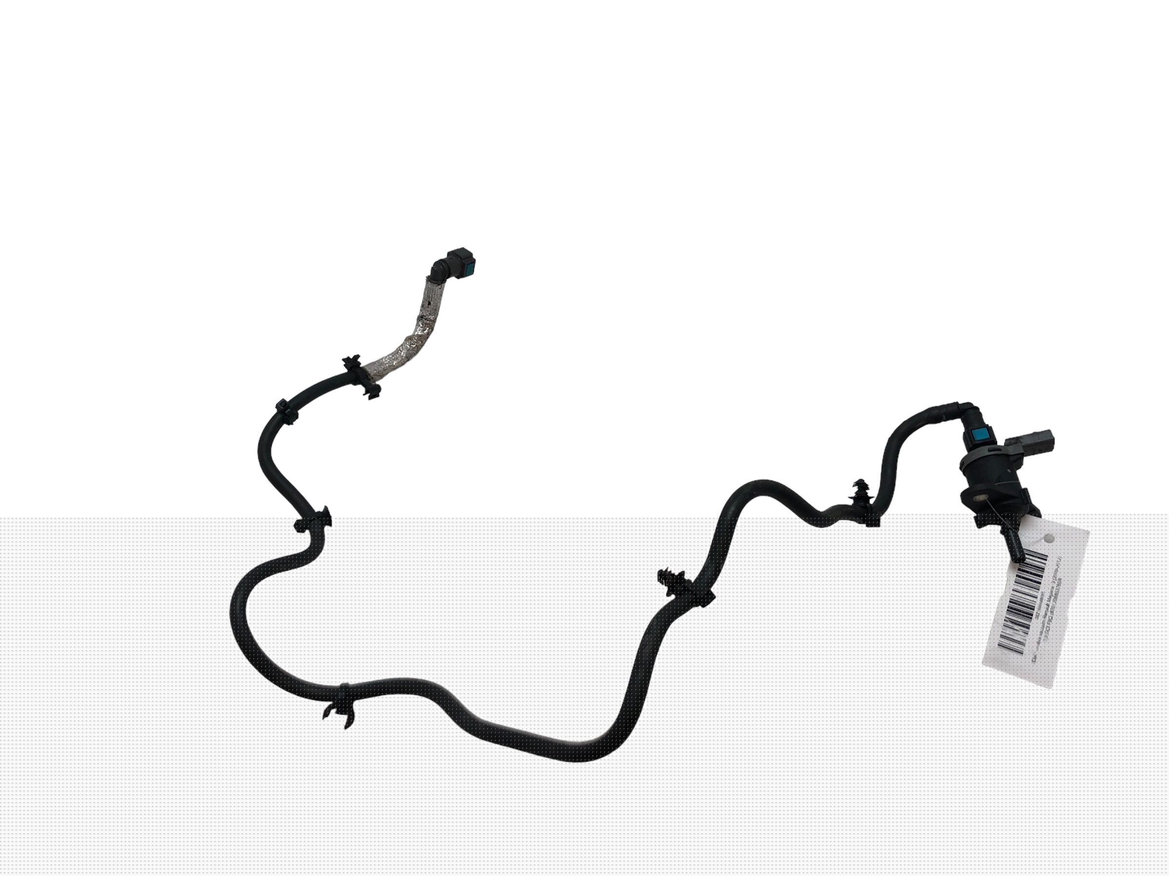 Electrovalva vacuum Renault Megane  3 (2009-2012) 1.9 DCI F9Q (870) 208853765R