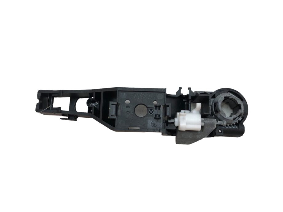 Suport maner usa spate dreapta Renault Clio  3 (2005-2009) 1.5 DCI K9K (750) 60KW 8200226524