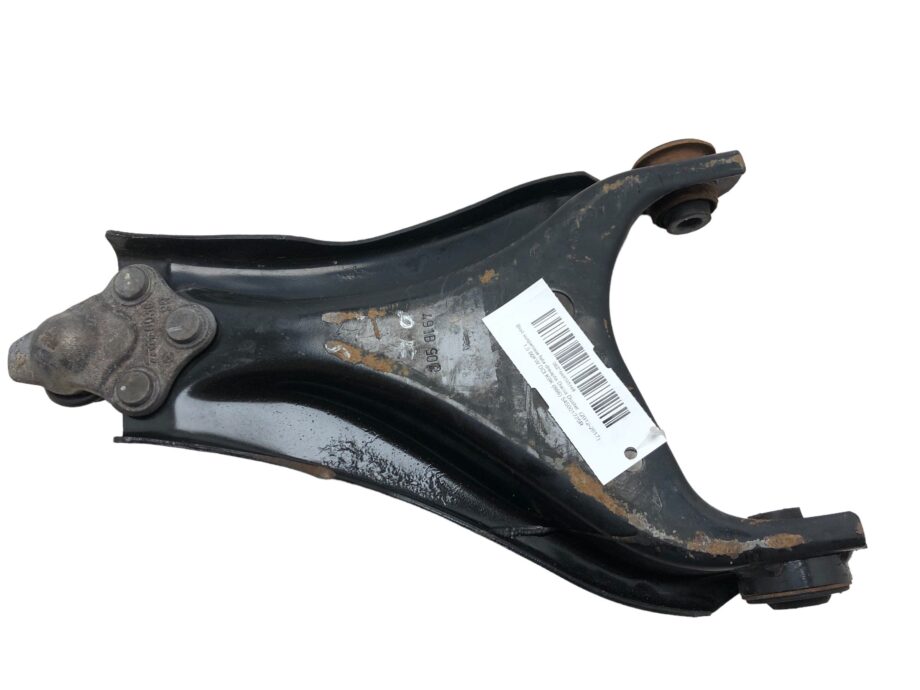 Brat suspensie fata dreapta Dacia Duster  (2012-2017) 1.5 80KW DCI K9K (666) 545001225R