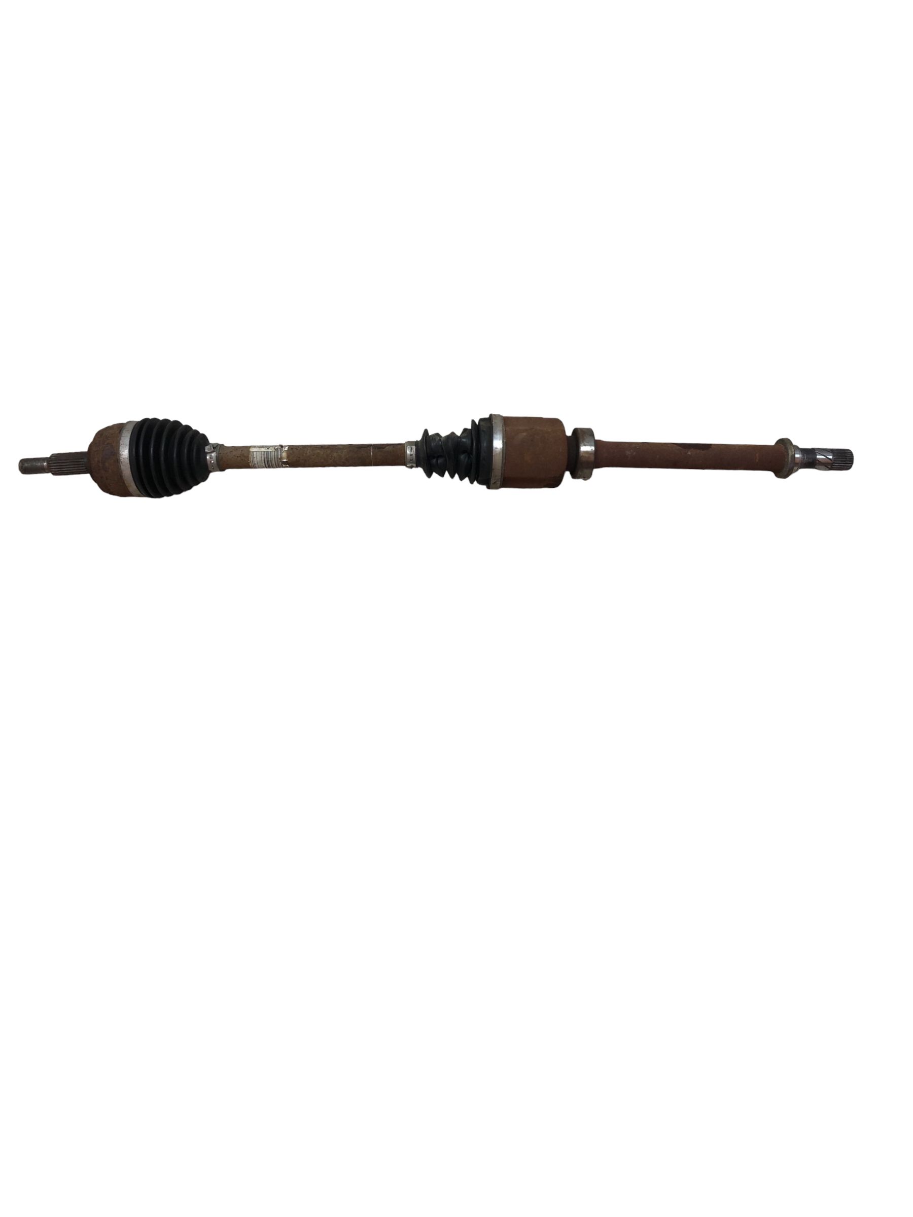 Planetara dreapta fata Dacia Duster  (2012-2017) 1.5 80KW DCI K9K (666) 391003840R