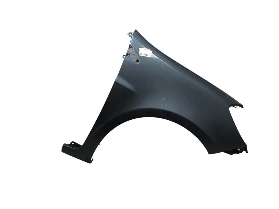 Aripa dreapta fata Renault Clio  3 (2005-2009) 1.5 DCI K9K (750) 60KW 7701476103