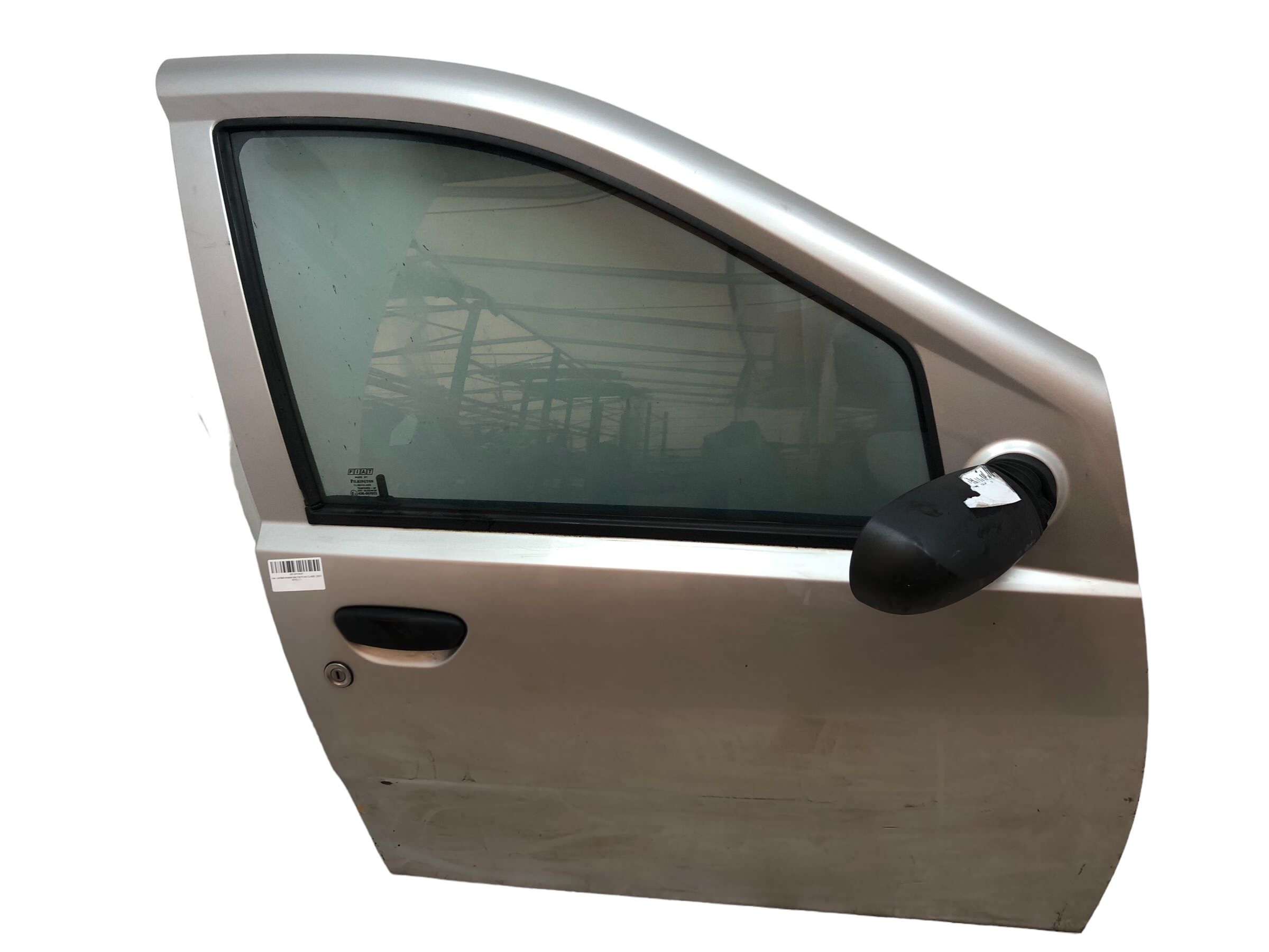 Usa / portiera dreapta fata Fiat Punto CLASIC completa (2007-2010)