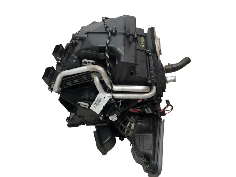 Carcasa aeroterma Renault Megane 3 GRANDTOUR (2009-2012) 1.9 DCI F9Q (870) 271207823R