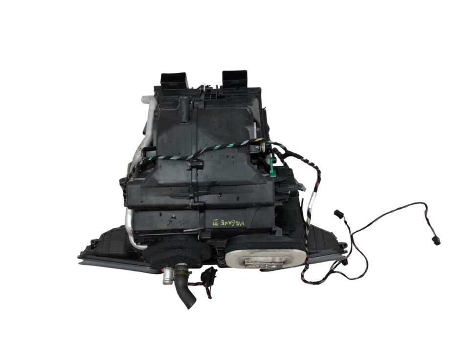 Carcasa aeroterma Renault Megane 3 GRANDTOUR (2009-2012) 1.9 DCI F9Q (870) 271207823R