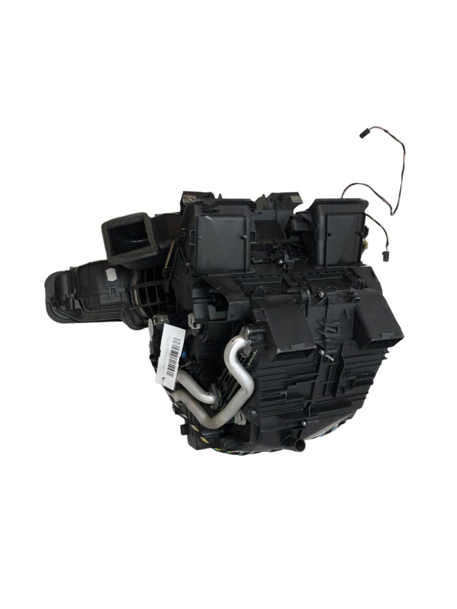 Carcasa aeroterma Renault Megane 3 GRANDTOUR (2009-2012) 1.9 DCI F9Q (870) 271207823R