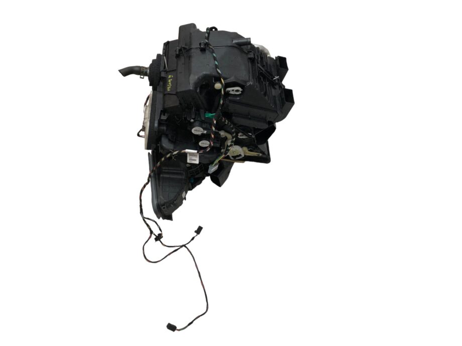 Carcasa aeroterma Renault Megane 3 GRANDTOUR (2009-2012) 1.9 DCI F9Q (870) 271207823R