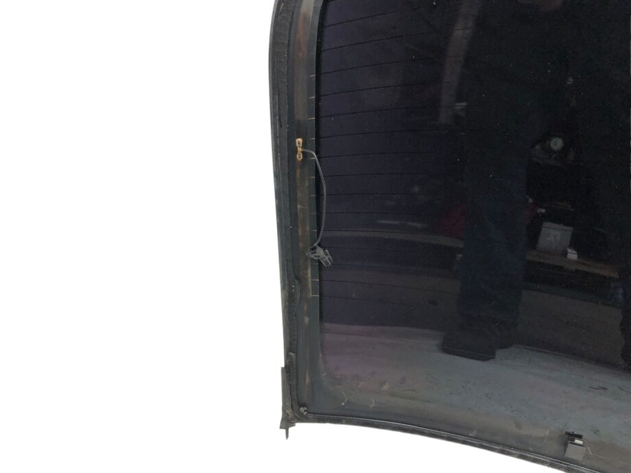 Luneta spate Bmw Seria 5 F10 (2010-2016) 3.0 D 190KW N57D30A 51317286070