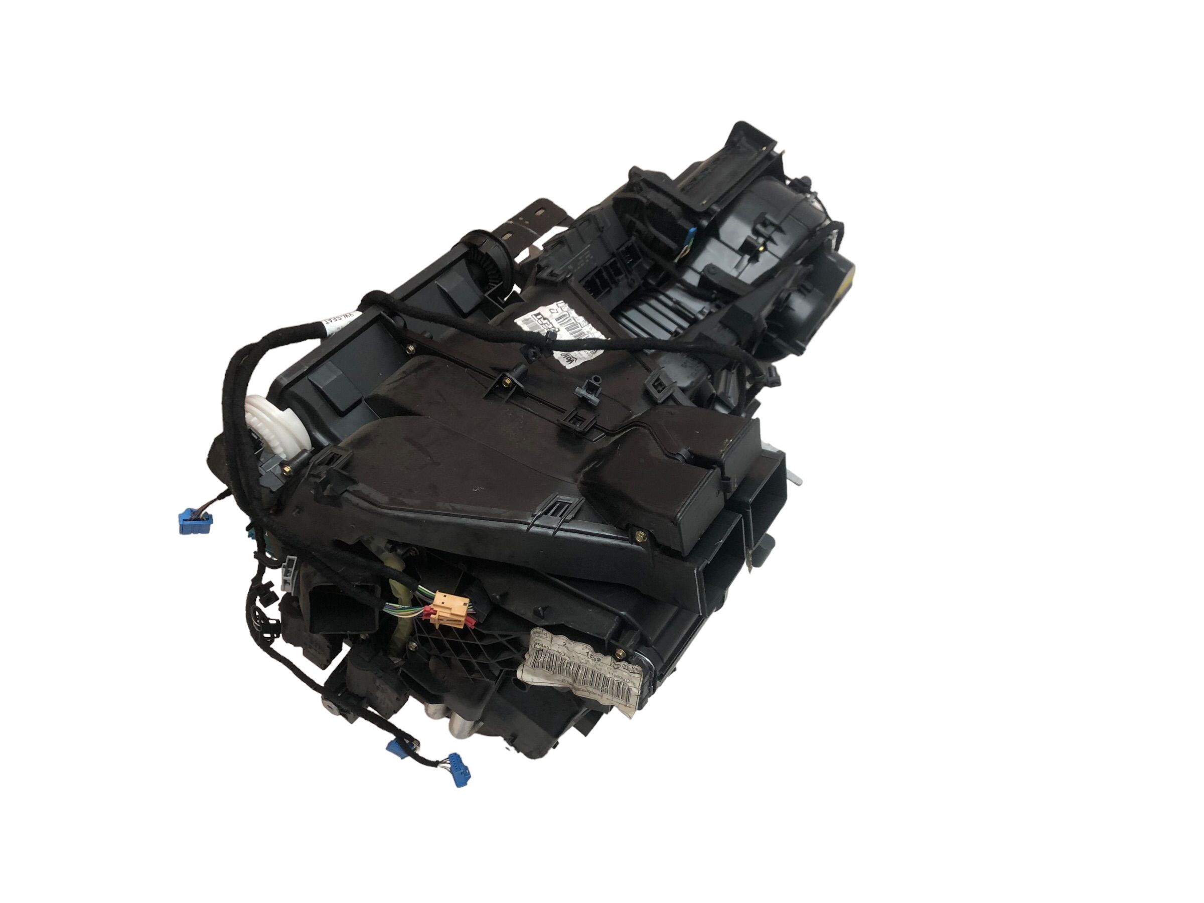 Carcasa aeroterma Seat Toledo 3 STYLANCE (2004-2009) 1.9 TDI BJB 1K1820353A