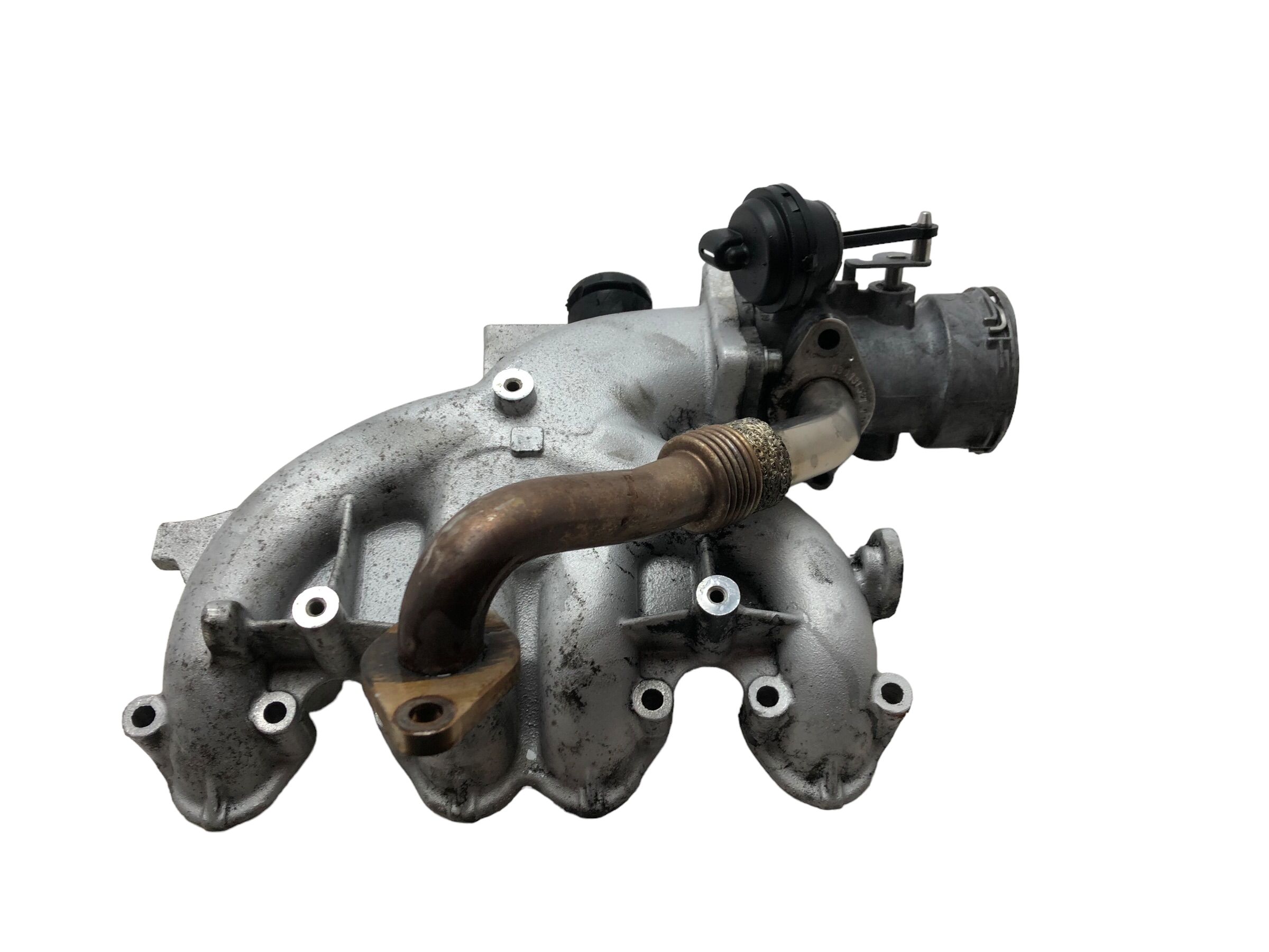 Galerie de admisie Seat Toledo 3 STYLANCE (2004-2009) 1.9 TDI BJB 03G129713