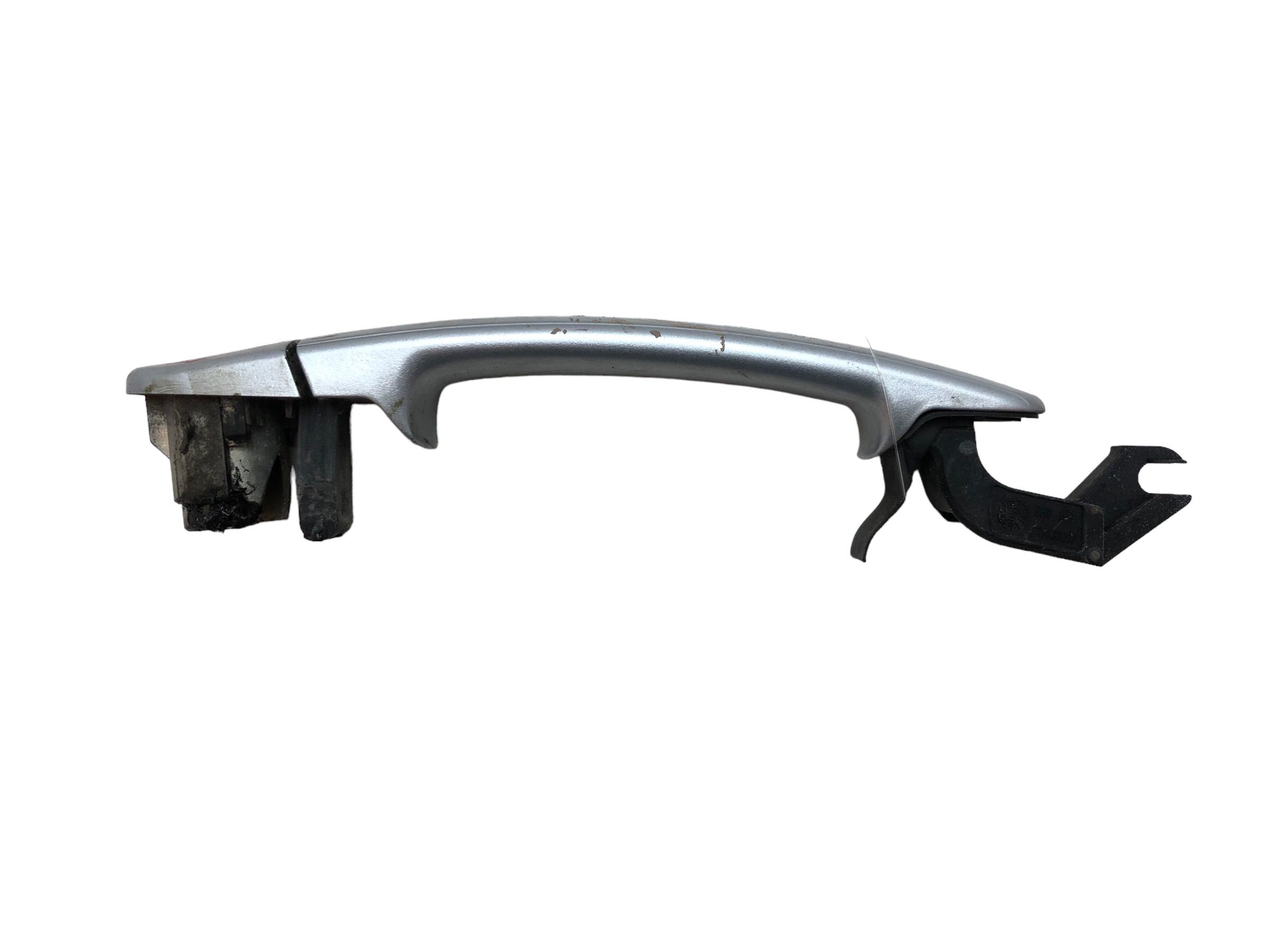 Maner exterior usa dreapta spate Seat Toledo 3 STYLANCE (2004-2009) 1.9 TDI BJB 3B0837207GGRU