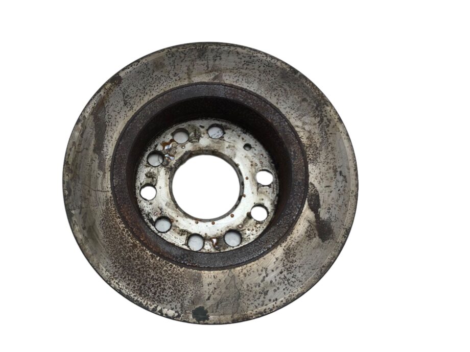 Disc frana stanga spate Seat Toledo 3 STYLANCE (2004-2009) 1.9 TDI BJB 1K0615601K