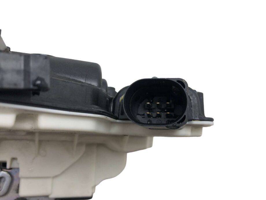 Broasca spate stanga Skoda Superb 2 (2008-2013) 1.4 TSI (125 CP)  CAXC 5N0839015D