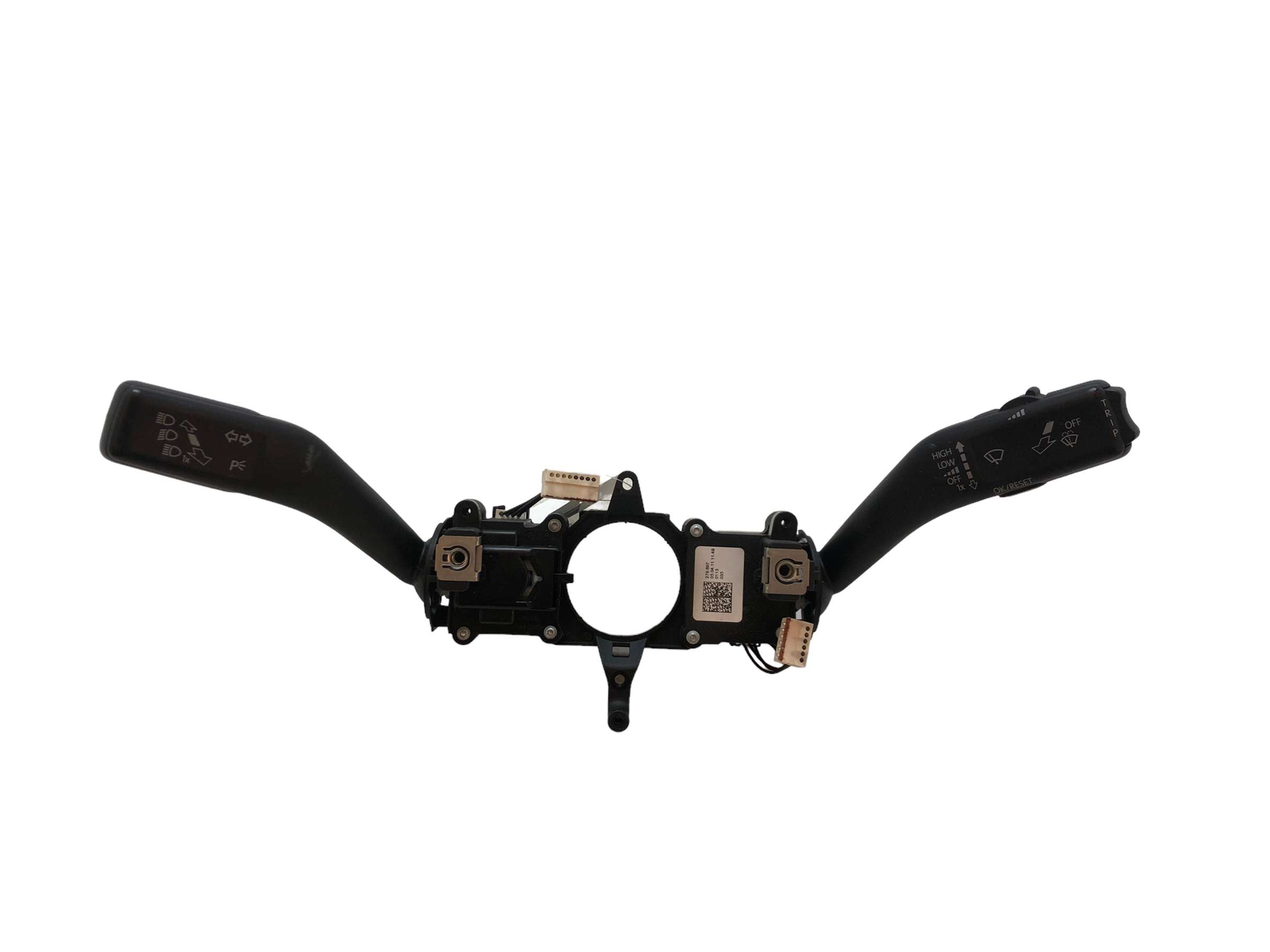 Comutator coloana directie Skoda Superb 2 (2008-2013) 1.4 TSI (125 CP)  CAXC 5K0953502L