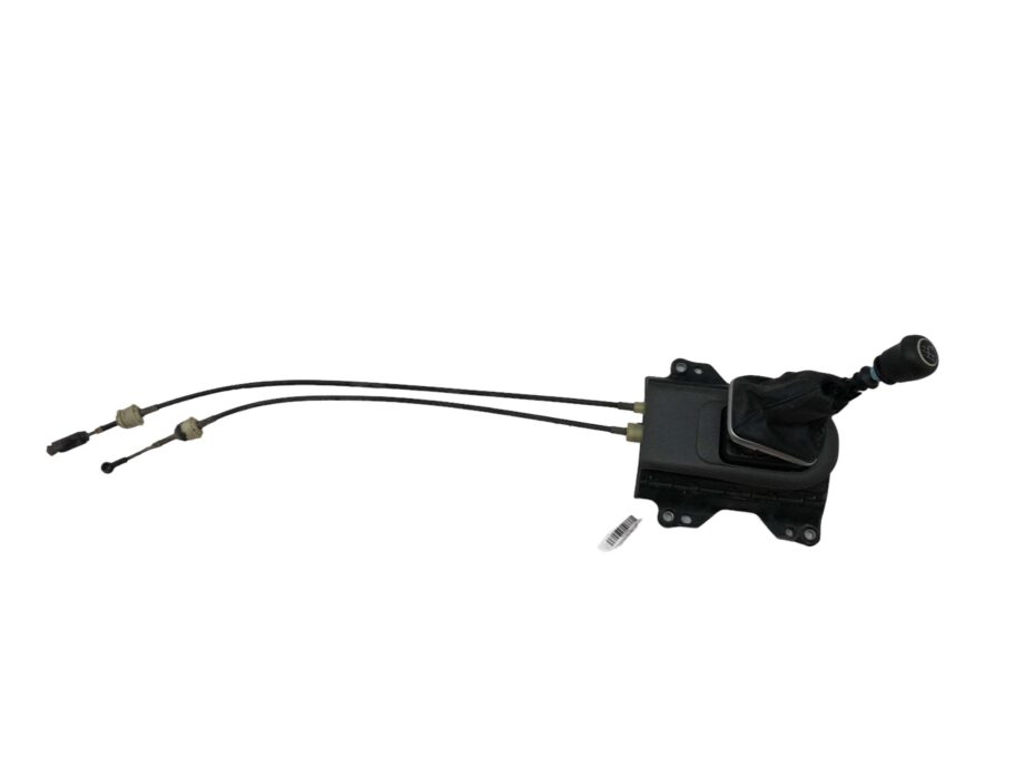 Timonerie Fiat Grande Punto (199) (2005-2009) 1.4 (77) CP MPI 8V 350A1000 55348203