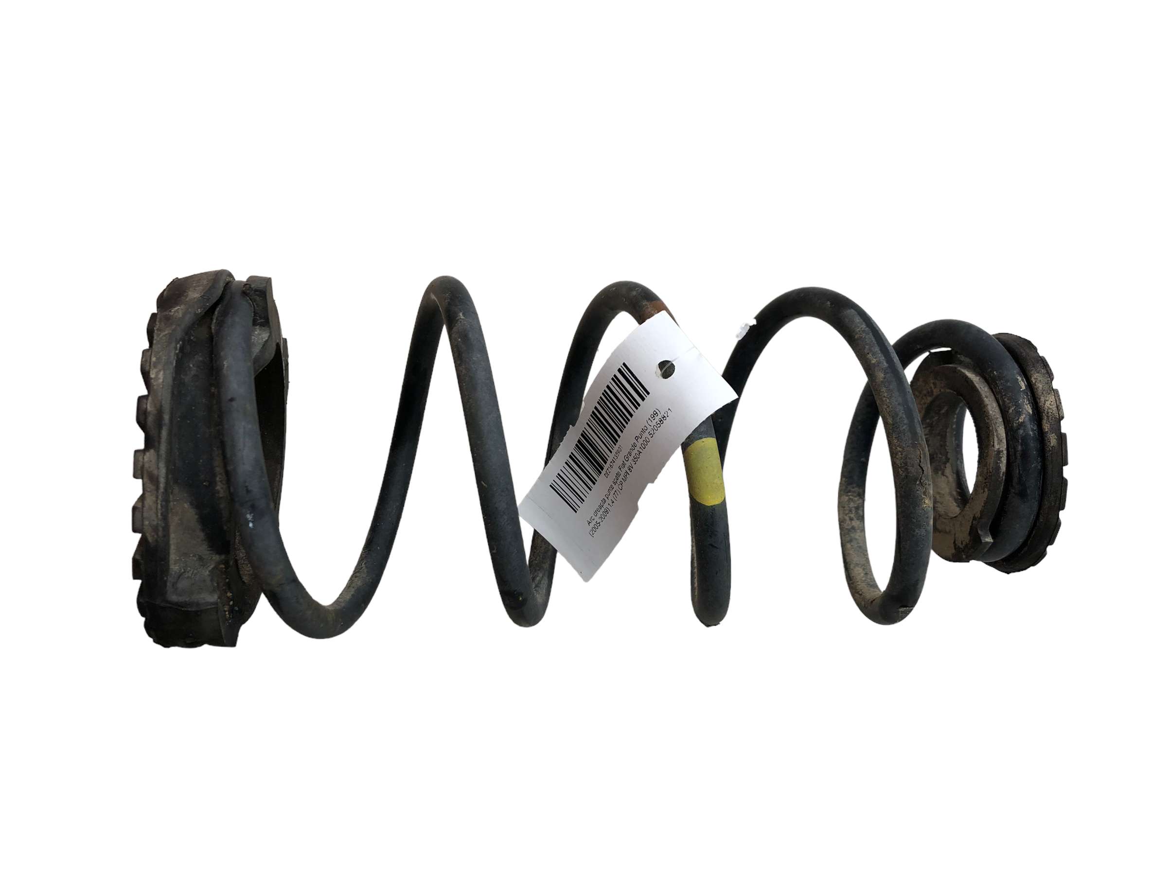 Arc dreapta punte spate Fiat Grande Punto (199) (2005-2009) 1.4 (77) CP MPI 8V 350A1000 52058821