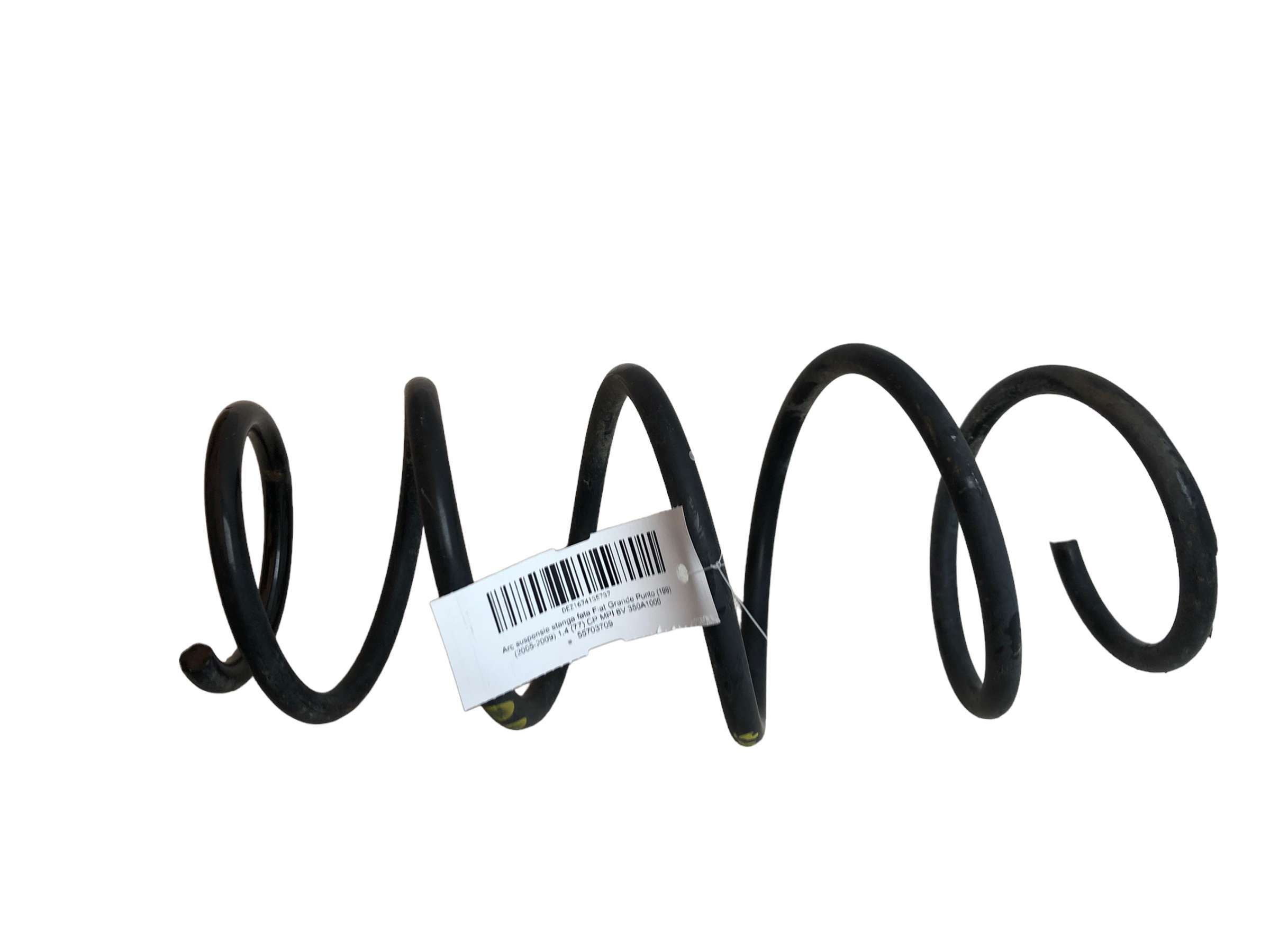 Arc suspensie stanga fata Fiat Grande Punto (199) (2005-2009) 1.4 (77) CP MPI 8V 350A1000 	 55703709