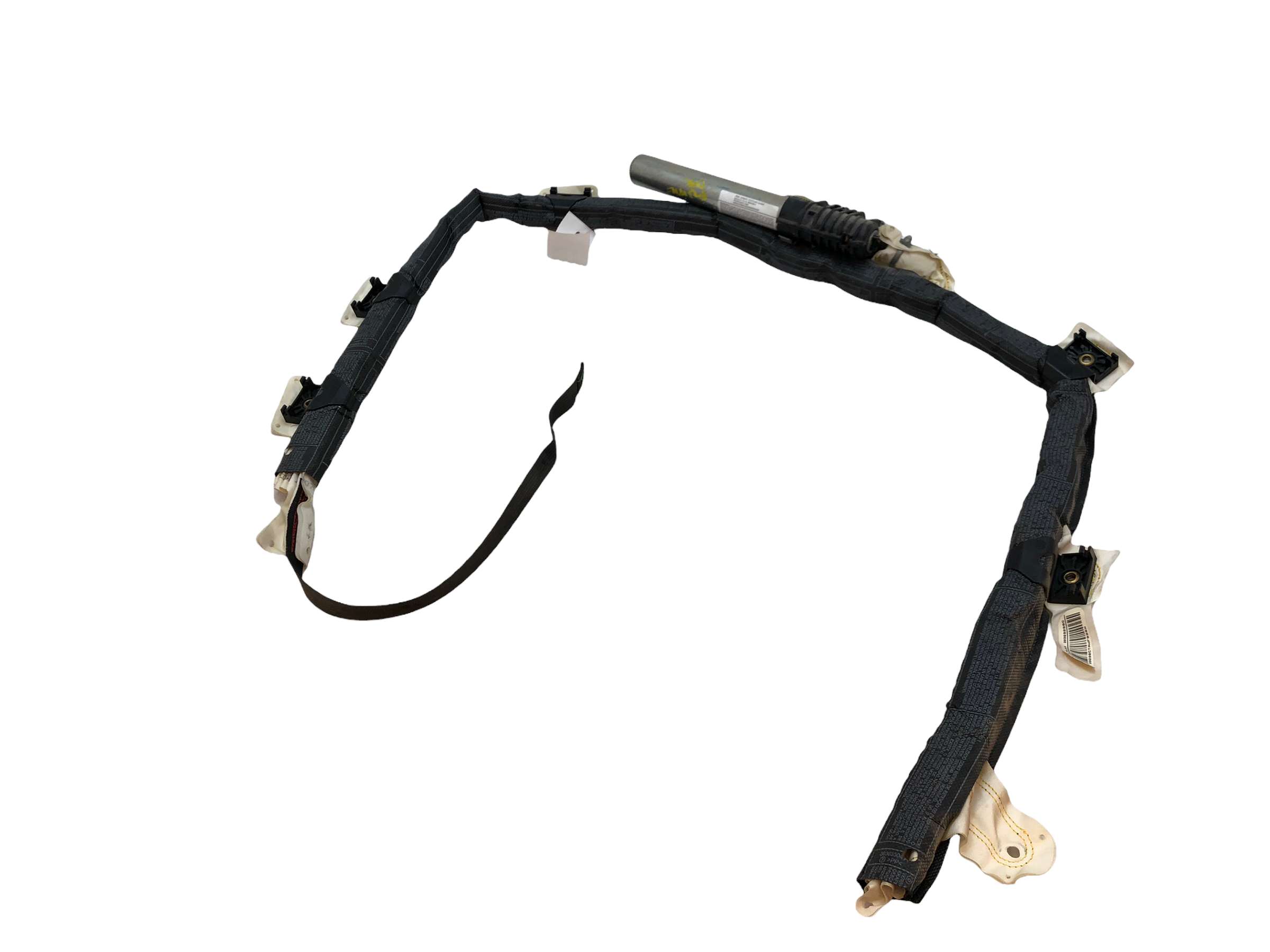 Airbag cortina dreapta Fiat Grande Punto (199) (2005-2009) 1.4 (77) CP MPI 8V 350A1000 51796550