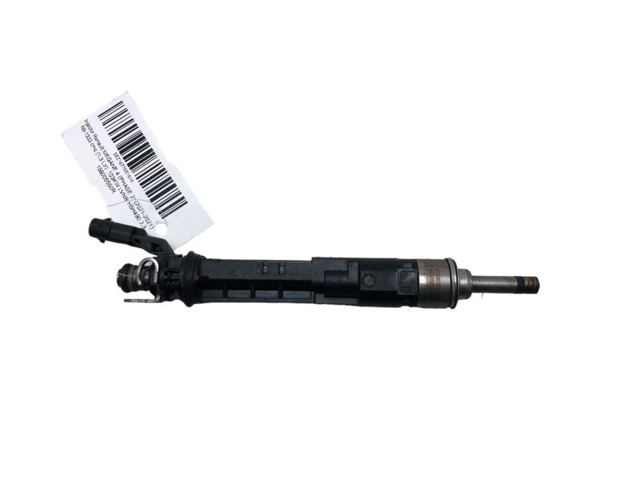 Injector Renault MEGANE 4 (PHASE 2) (2021-2021) N9-1333 cmc (1.3 Ltr)  103KW LVNB H5H490 2,3 156005550R