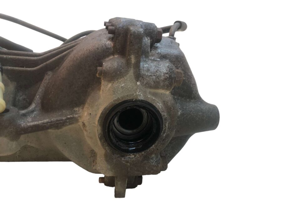 Diferential punte spate-grup conic (capac defect) Dacia Duster  SD HSDCU (2013-2017) 1.2 Benzina TCE 125CP H5F-410 38420CA000