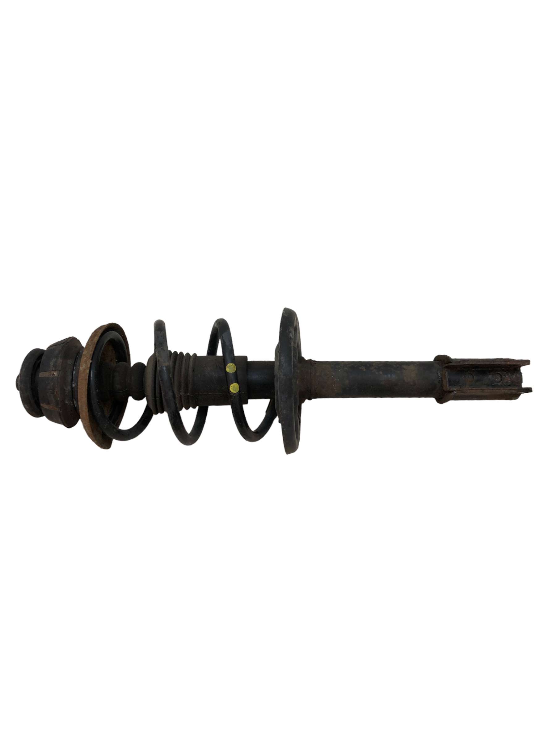 Amortizor dreapta fata Dacia LOGAN 2 - (2012-2020) 1.2 (75) LPG D4F (734) 543025333R