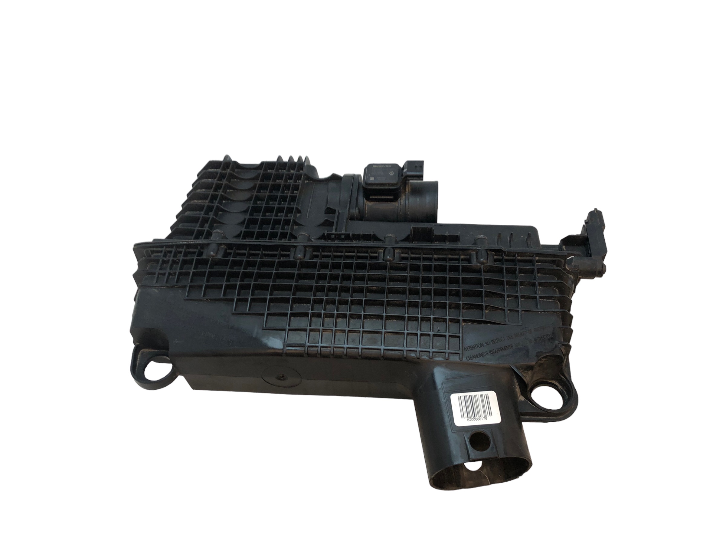 Carcasa filtru aer Dacia Logan 1 MCV (2006-2008) 1.5 (86 CP) DCI K9K 792 7701068471