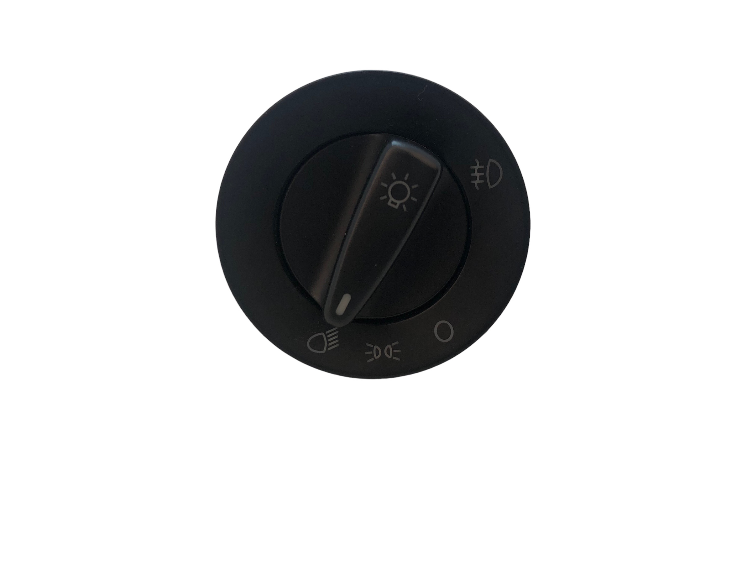 Bloc lumini Skoda Fabia  2 COMBI (2007-2010) 1.4 16V (86 CP) HTP BXW 3B0941531B