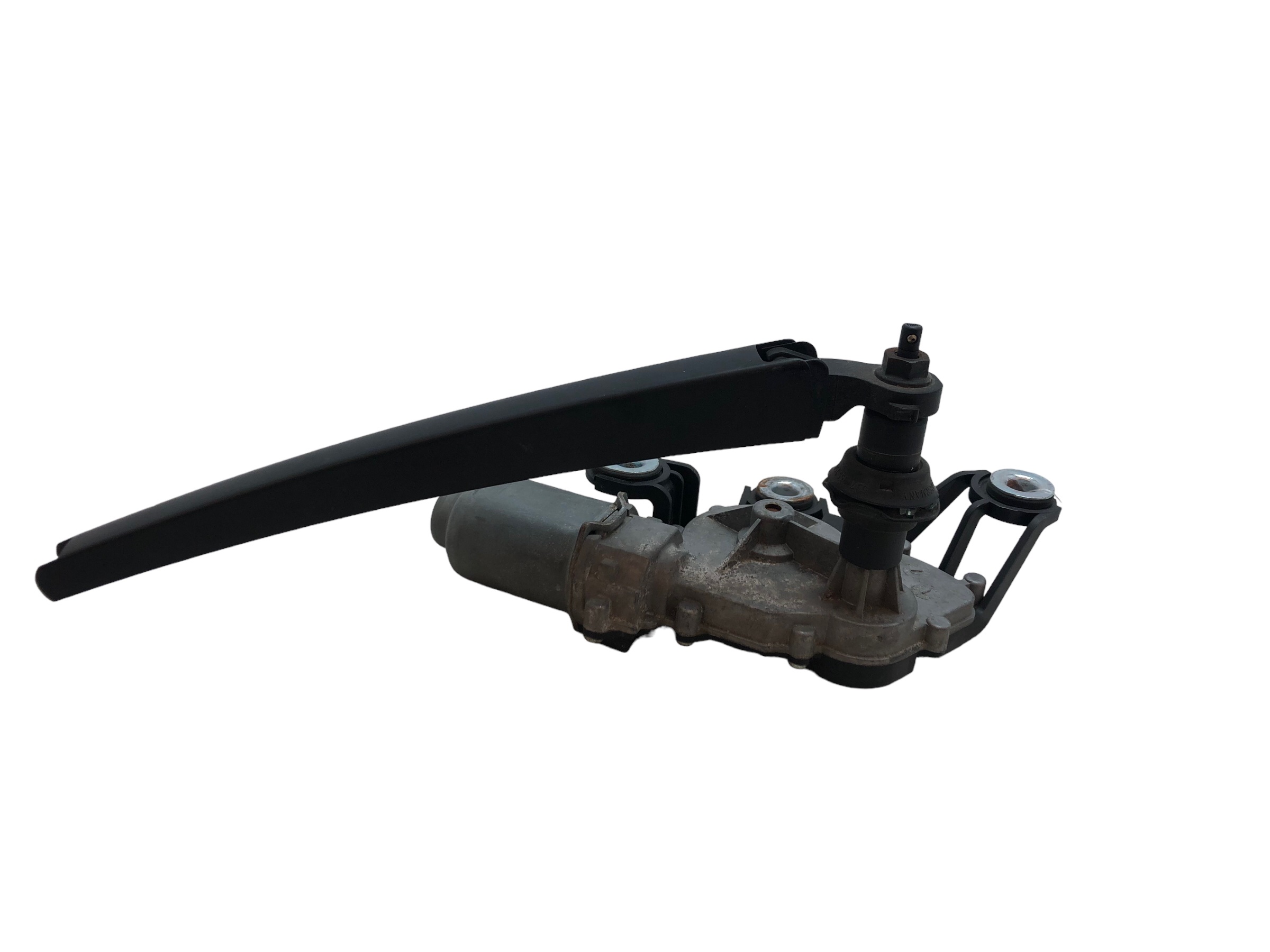Motoras stergator haion Skoda Fabia  2 COMBI (2007-2010) 1.4 16V (86 CP) HTP BXW 5J9955711