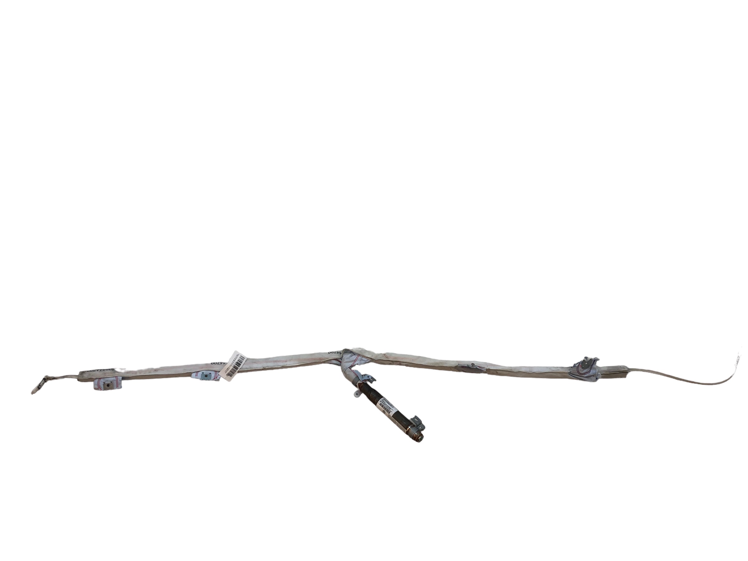 Airbag cortina stanga Skoda Fabia  2 COMBI (2007-2010) 1.4 16V (86 CP) HTP BXW 5J6880741A