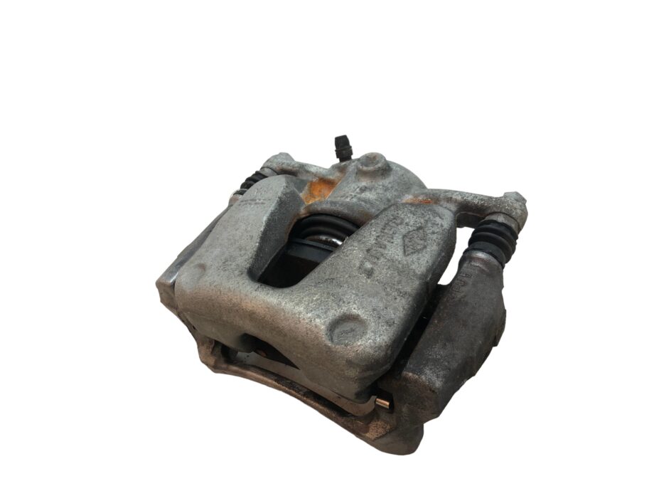 Etrier frana dreapta fata Renault MEGANE 4 (PHASE 2) (2021-2021) N9-1333 cmc (1.3 Ltr)  103KW LVNB H5H490 2,3 410012354R